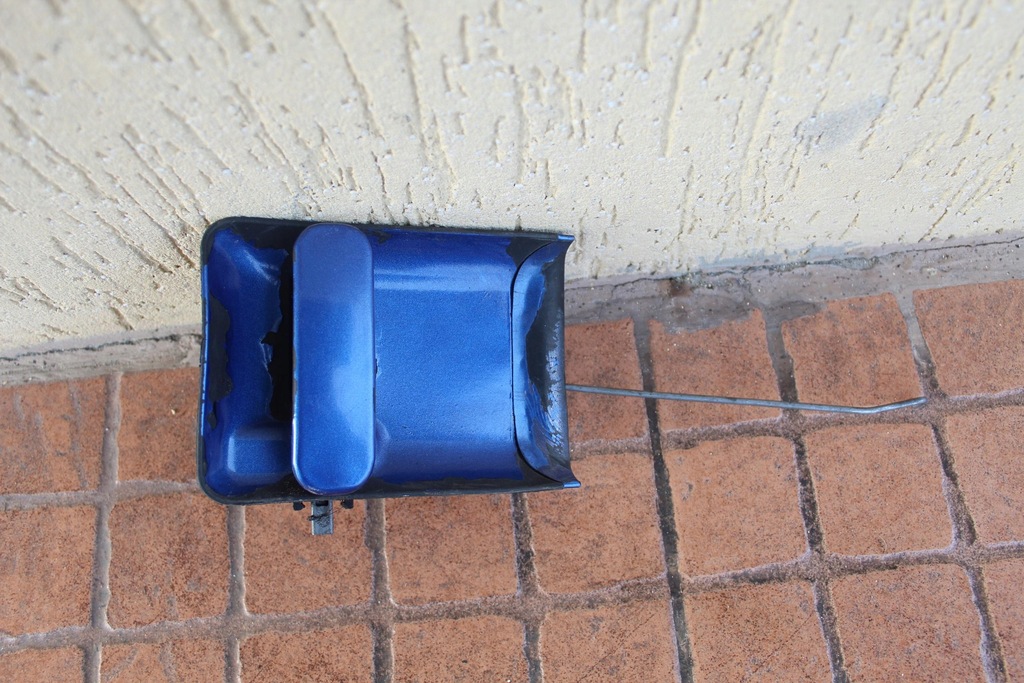 фото №1, Ручка дверь раздвижных правая kmhc peugeot partner i