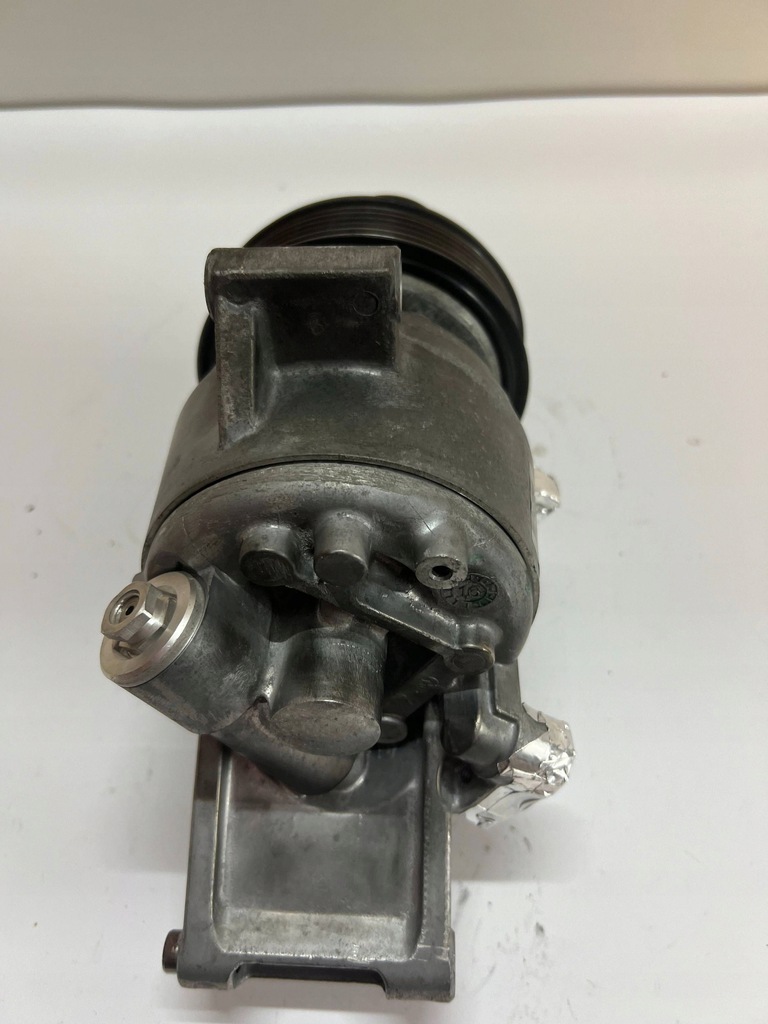 фото №10, Mazda 2 dj 2014- 1.5 skyactiv cx-3 компрессор компрессор кондиционера