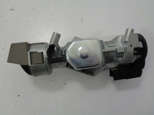 фото №11, Focus mk2 бортовий комп'ютер набір стартовий 2.0 tdci