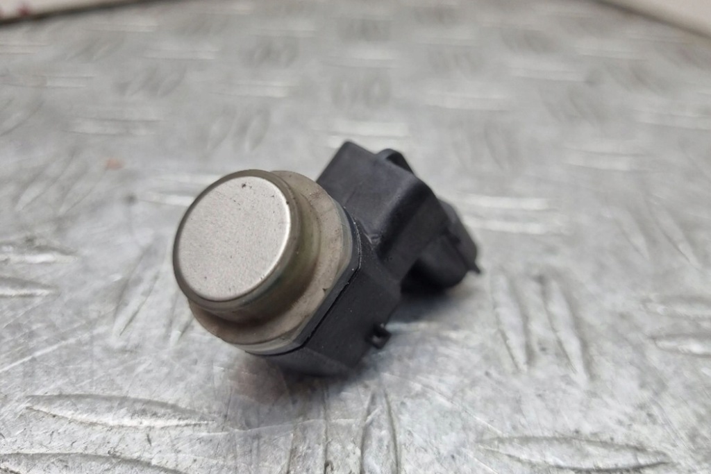 фото №1, Датчик паркування renault grand scénic iii jz0/1_ 284420003r 1.4l