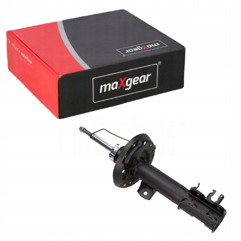 Купити 11-0375 maxgear амортизатор fiat p. grande punto