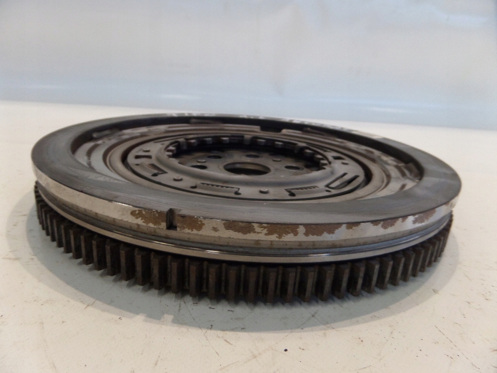 фото №4, Jeep renegade 2.0 mtj зчеплення колесо двомасовий 55272095