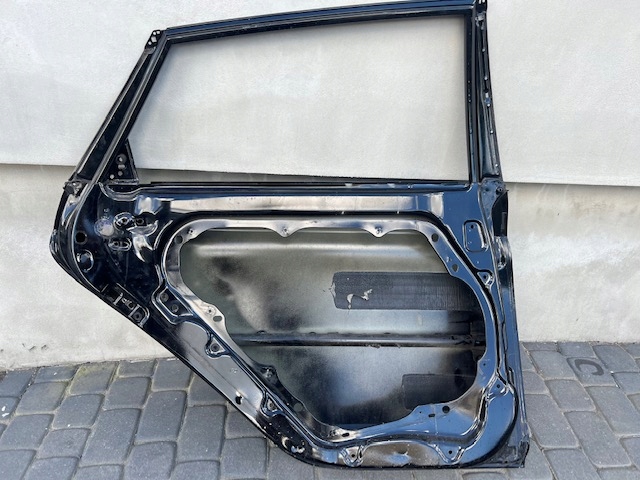 фото №3, Двері задня ліва hyunday i40 11-14 kombi