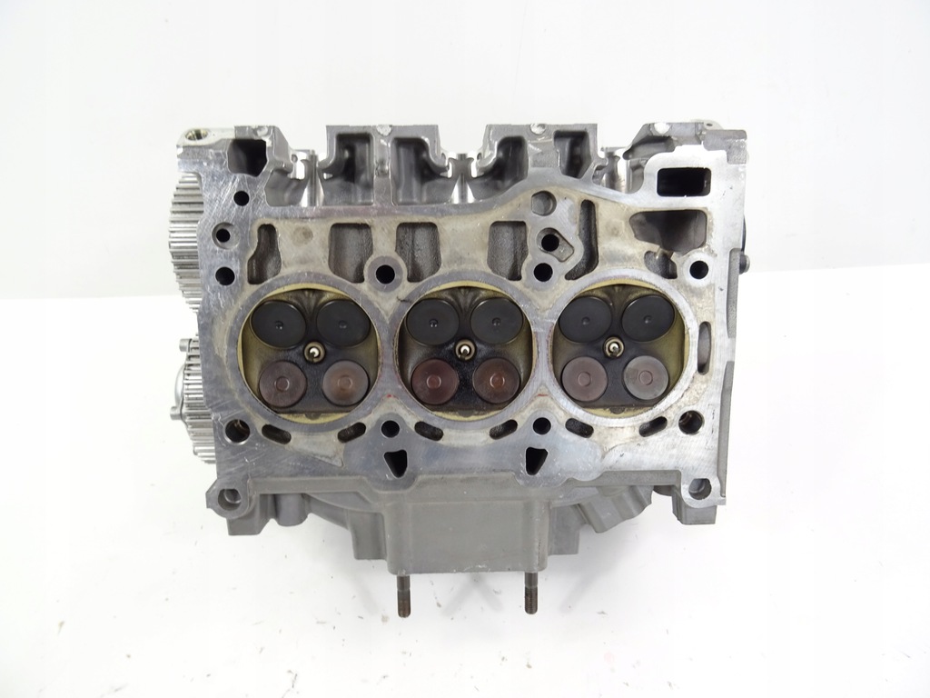 фото №10, Seat ibiza v 1.0 tsi головка двигуна 04c103479h 04c103475af 2020r