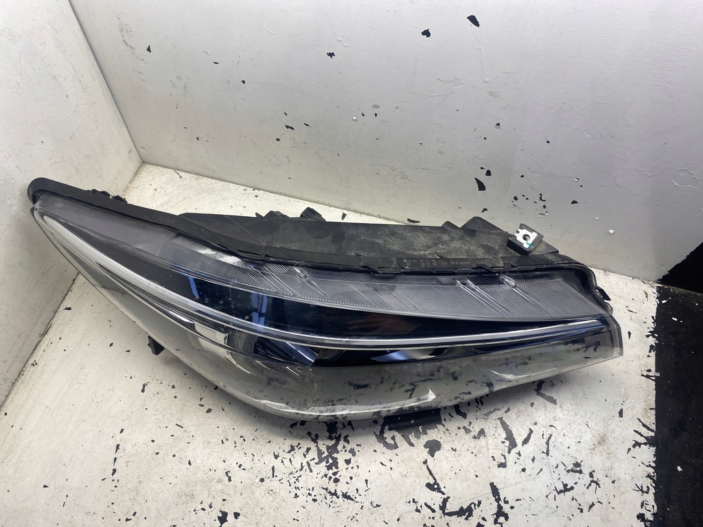 фото №6, Mg zs лампа правий перед 81051-110s40