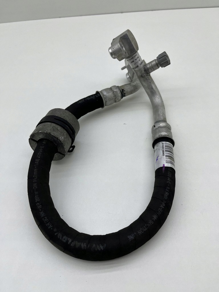 фото №1, Bmw 5 g30 g31 wąż шланг труба кондиционера 9357860