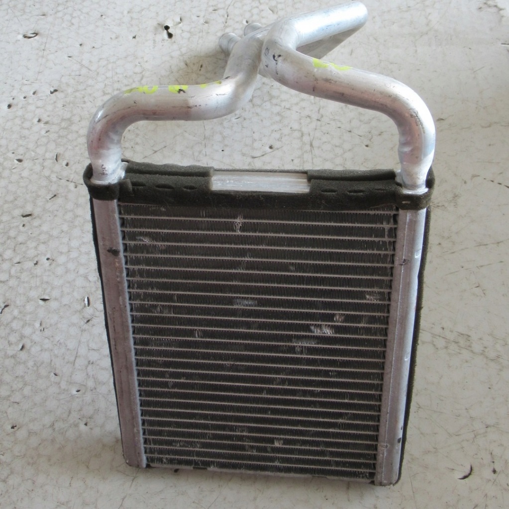 фото №2, Kia rio iii 3 отопитель