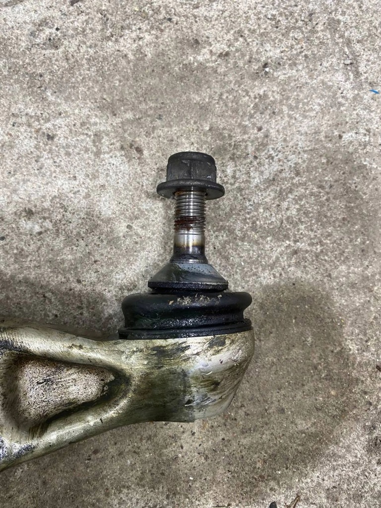 фото №6, Tesla model s 2013 нижній важіль передній al6110mt6