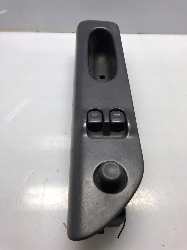 фото №1, Панель переключатель окон renault espace