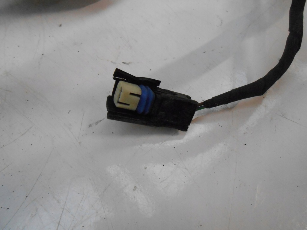 фото №7, Ford s-max galaxy жгут датчиков парковки pdc электропроводка описание