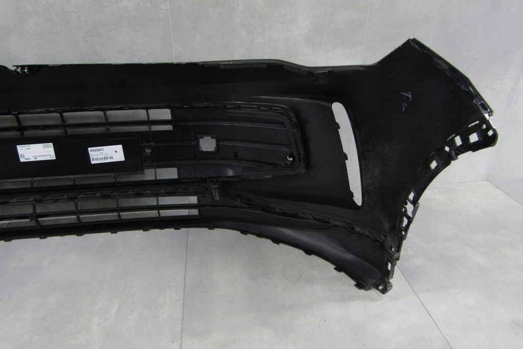 фото №9, Бампер перед передний volskwagen vw tiguan iii 3 571 2023-