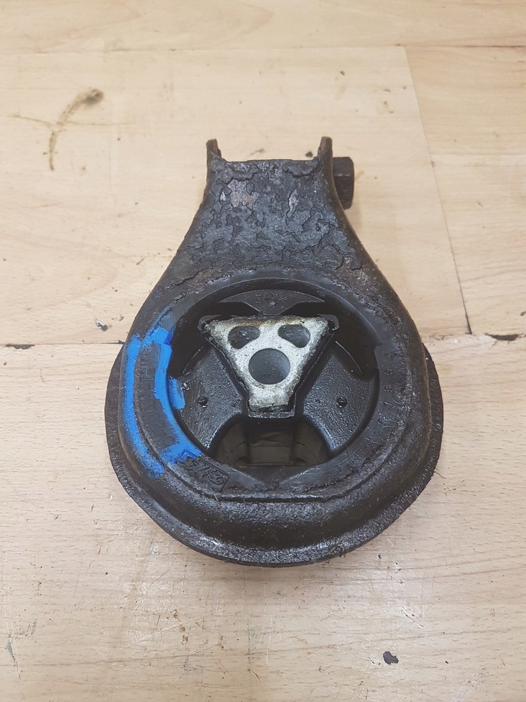 фото №1, Подушка кронштейн коробки mazda 5 cr 1.8 16v