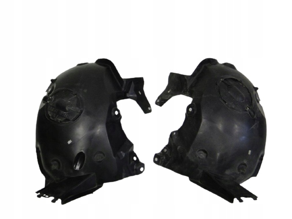 Купить Mercedes citan w415 подкрылок передние правое левая 1