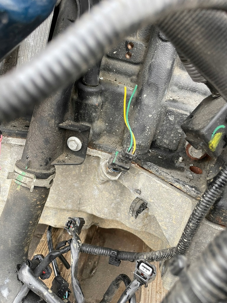 фото №10, Kompletny двигун nissan nv200 1.5 dci 110hp k9k636 k9k 636