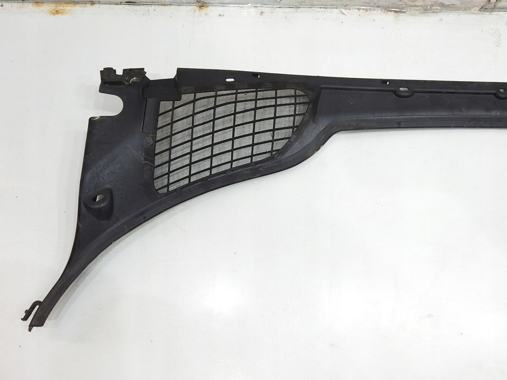 фото №7, Жабо chevrolet uplander 15240861