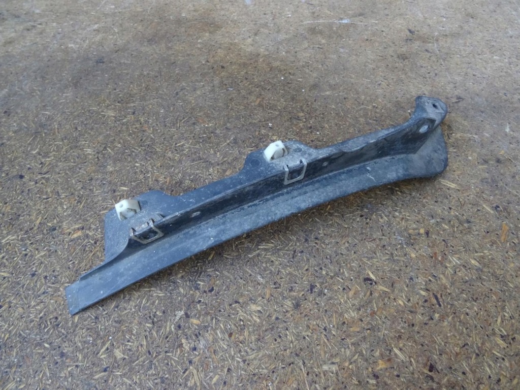 фото №12, Audi a4 b8 8k спойлер бризковик підкрилок лівий перед передній 8k0853887a