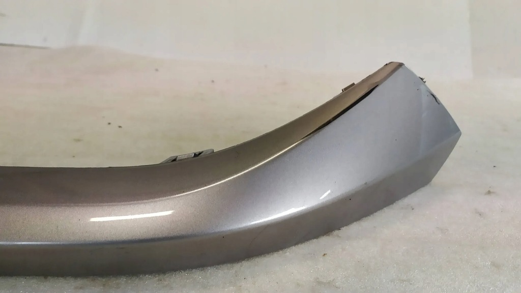 фото №9, Молдинг бампера перед toyota c-hr lift