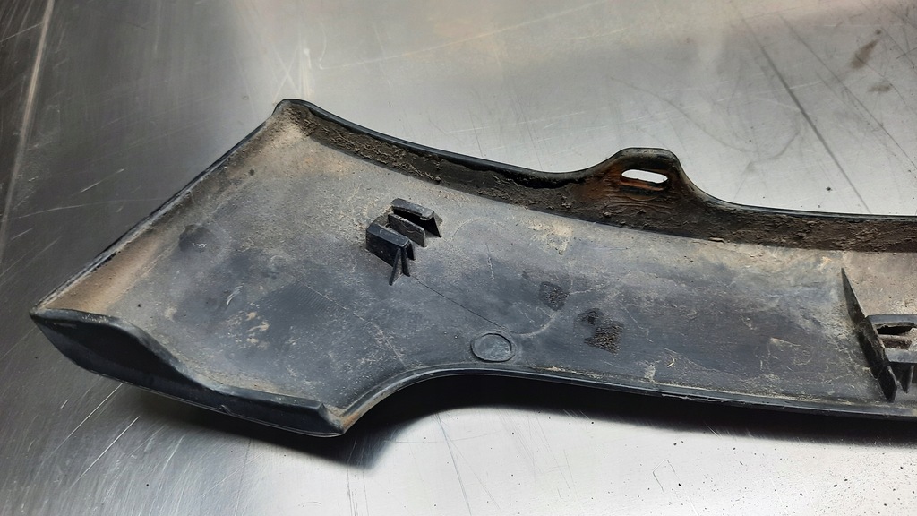 фото №7, Накладка крила правий перед honda crv cr-v ii 02-05r