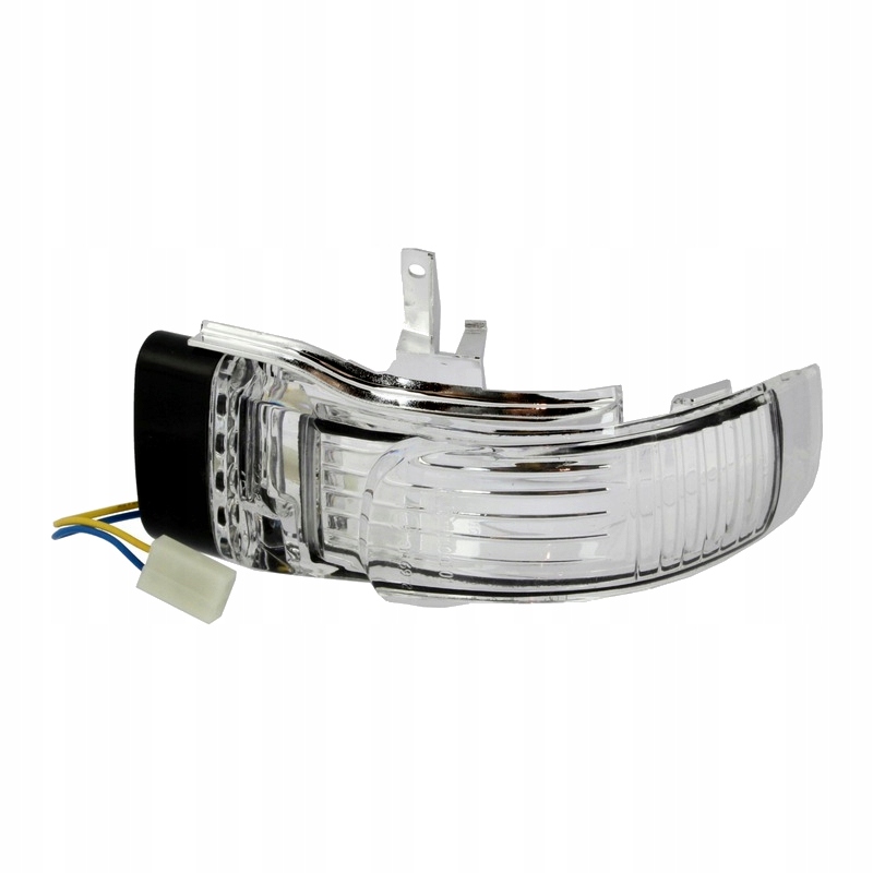 фото №1, Оригинальный номер vw 1t0949101d поворотник зеркало touran 1t