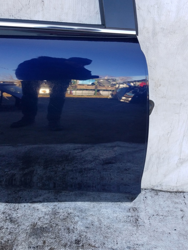 фото №10, Дверь задняя mazda 6 iii gj kombi kod 35j