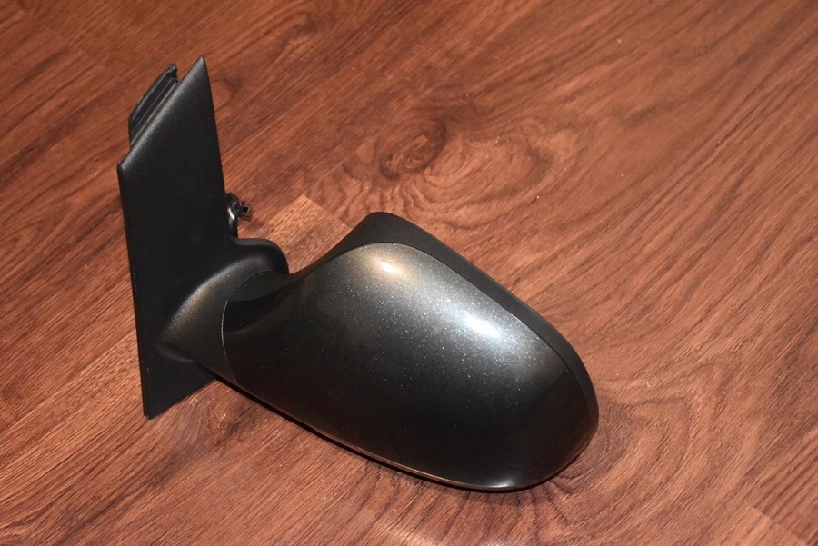 фото №16, Дзеркало ліва 7pin seat altea xl lift r2014 europa