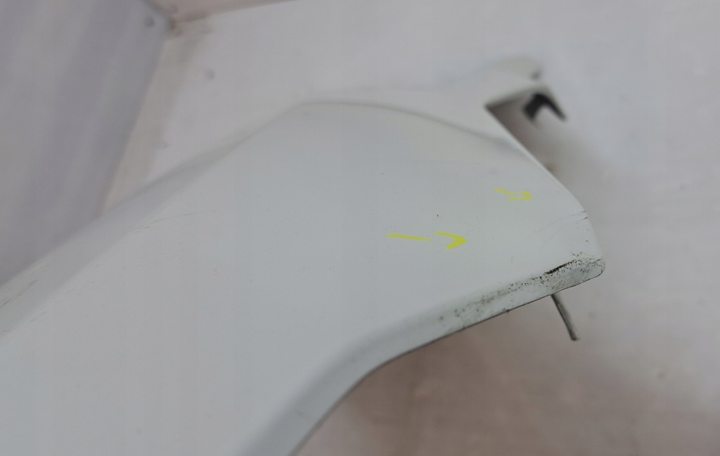 фото №10, Subaru forester v 18- крыло правый перед передний оригинальный