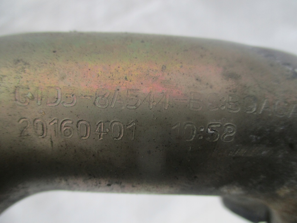 фото №8, Кронштейн двигуна jaguar xe xf range land rover discovery evouge sport 2.0d