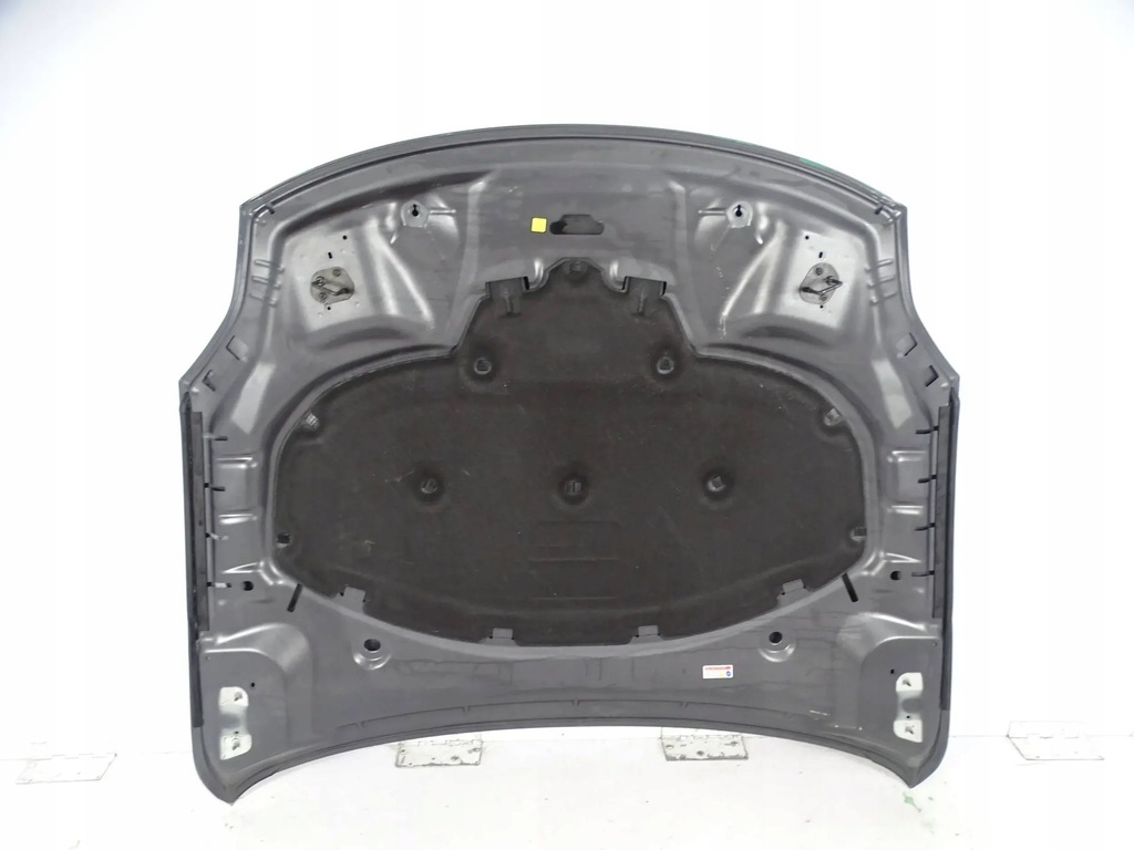 фото №7, Перед бампер передній капот лампа права + ліва maserati grecale