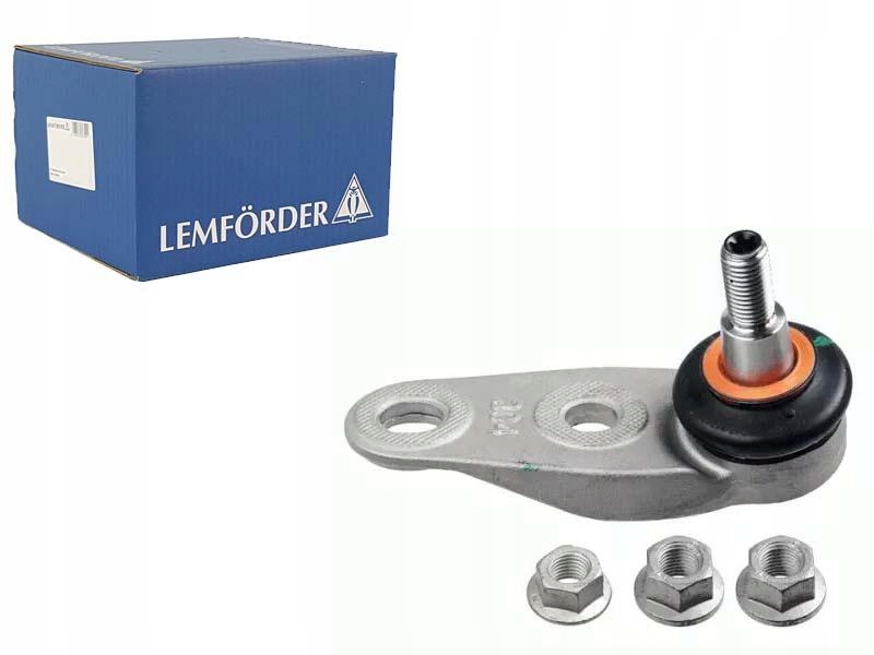 фото №1, Lemforder шарова опора важеля 35428 01