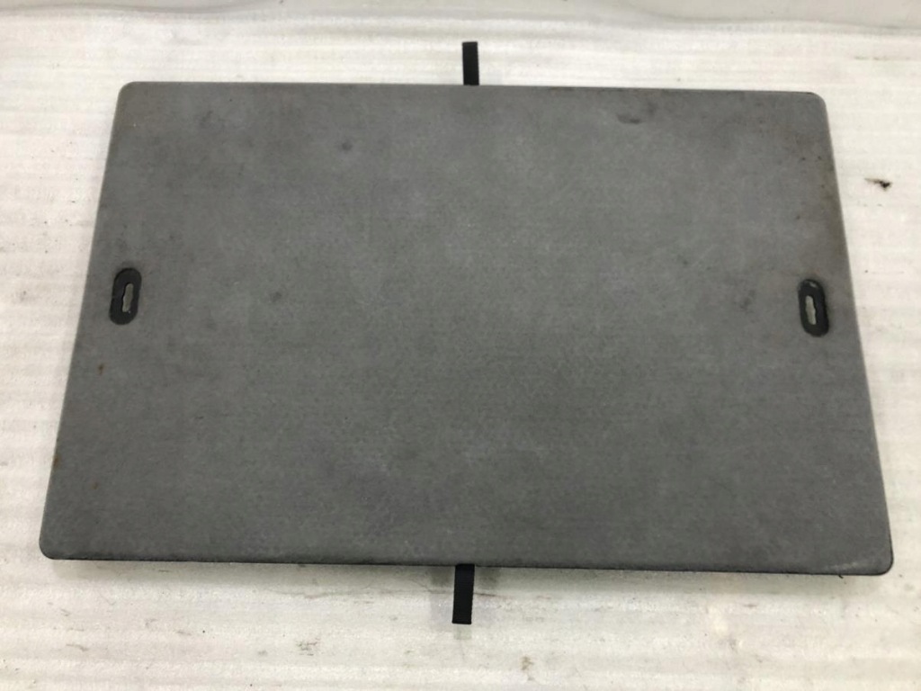 фото №1, Обшивка килимок багажника jeep grand cherokee wk