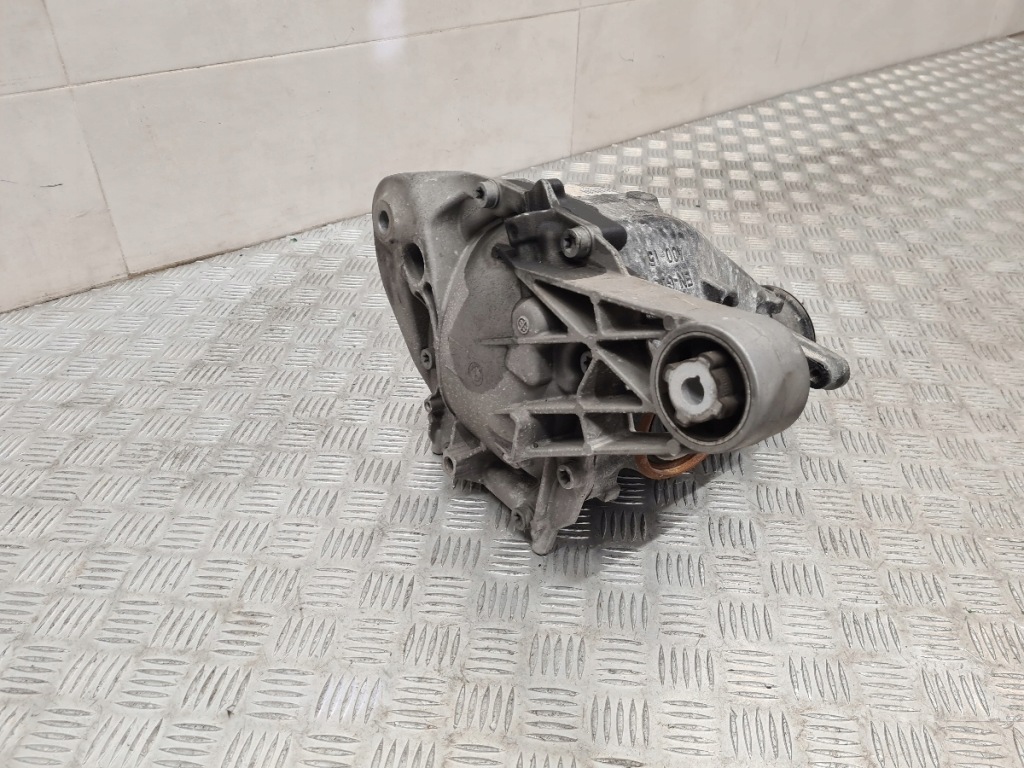 фото №5, Bmw x5 g05 x6 g06 міст диференціал диференціал задня 9425845 2.93