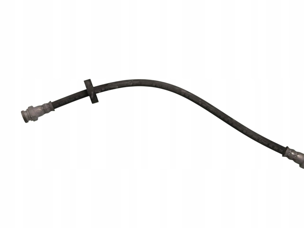 фото №6, Alfa romeo giulia 2019 перед сторона права шланг wąż трубка гальмівний