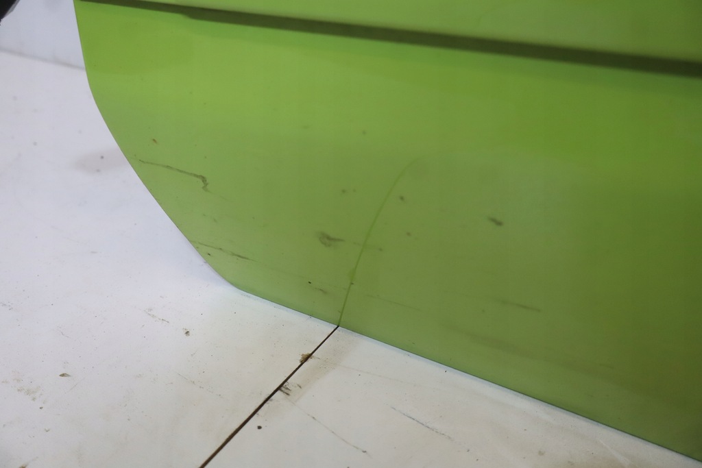 фото №6, Двері лівий задня nissan micra iv k13 jad хетчбек