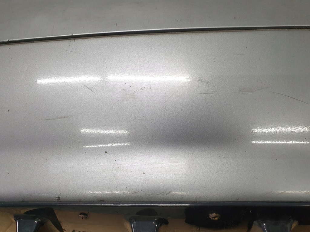 фото №13, Бампер задній audi a4 b6 ly7g