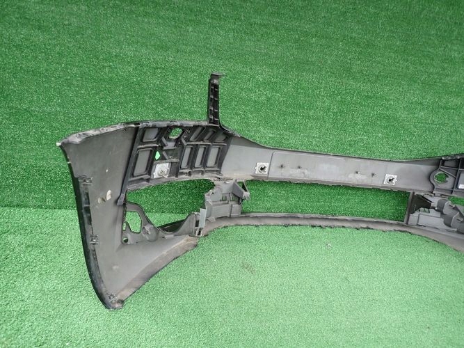 фото №6, Skoda octavia iii lift 17- бампер передній перед