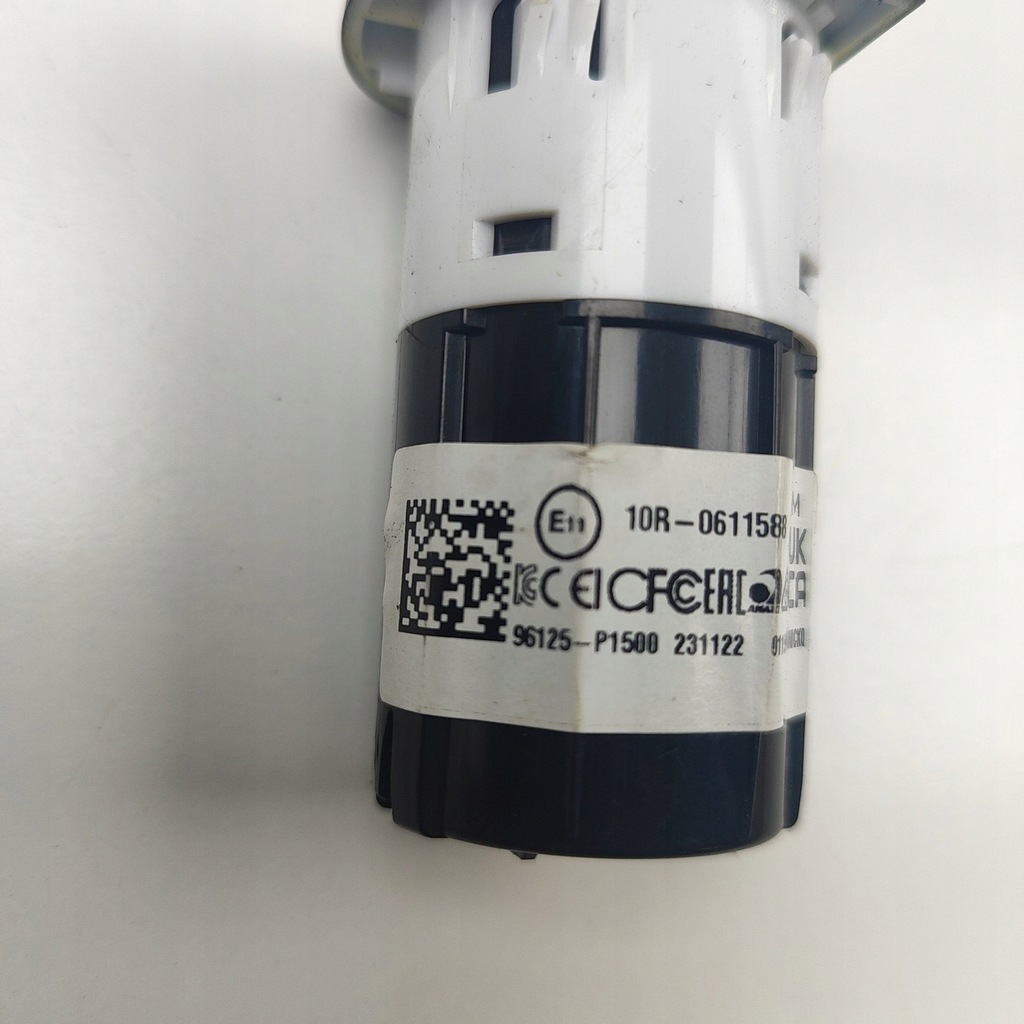 фото №7, Kia sportage 2024 разъём / соединитель usb