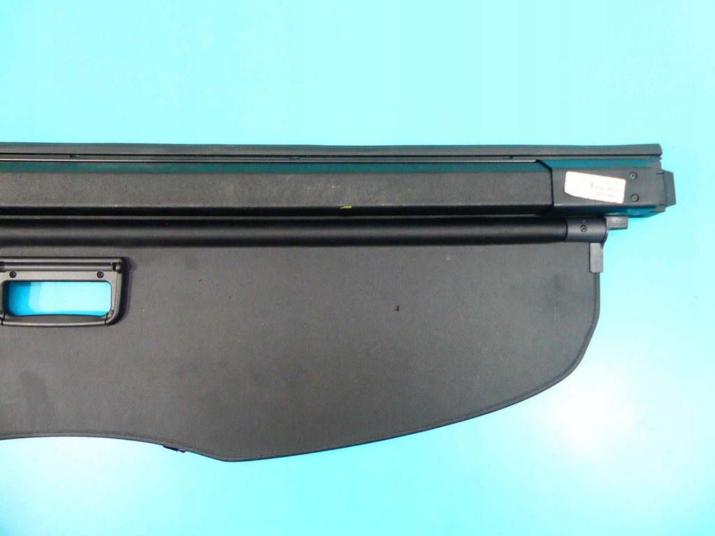 фото №8, Шторка багажника alfa romeo 159 sw kombi