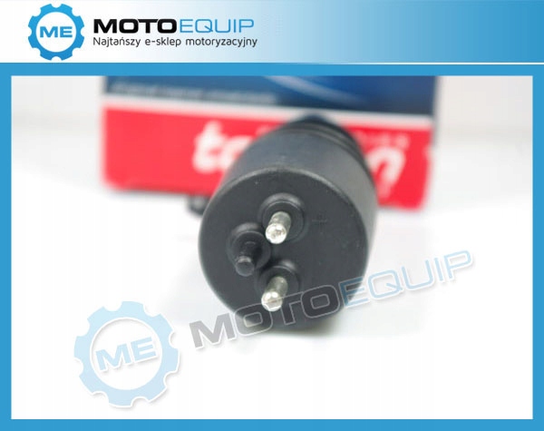 фото №3, Помпа розпилювача mercedes sl r129 sedan w124