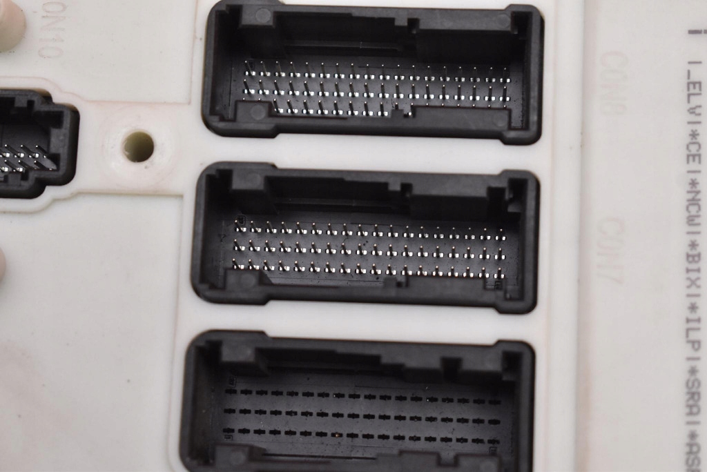 Блок керування модуль fem 9314235-01 bmw f30 f31 2.0 t 245 km 11-16 Київ