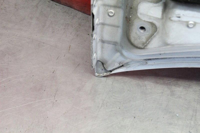 фото №14, Капот крышка двигателя белый opel vectra c 02-08