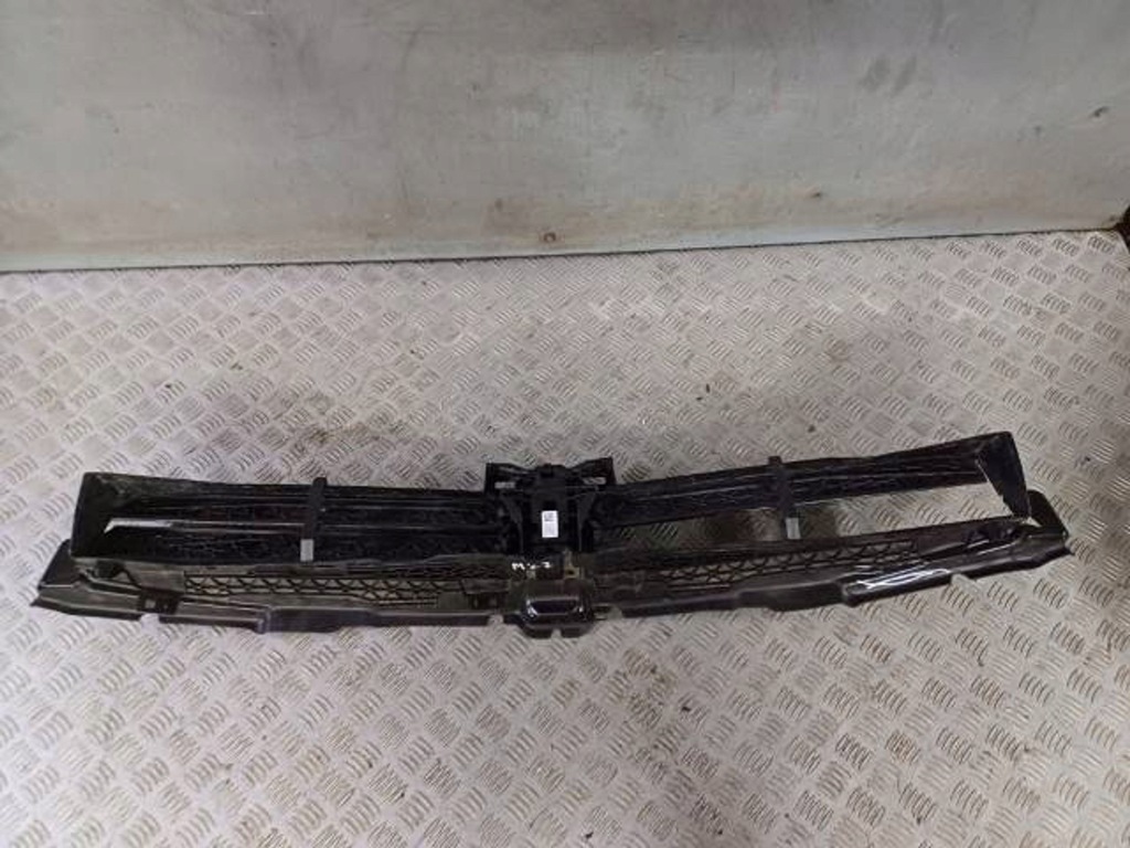 фото №5, M27 жалюзи воздуховод воздуха bmw 5 3u5a1a69804