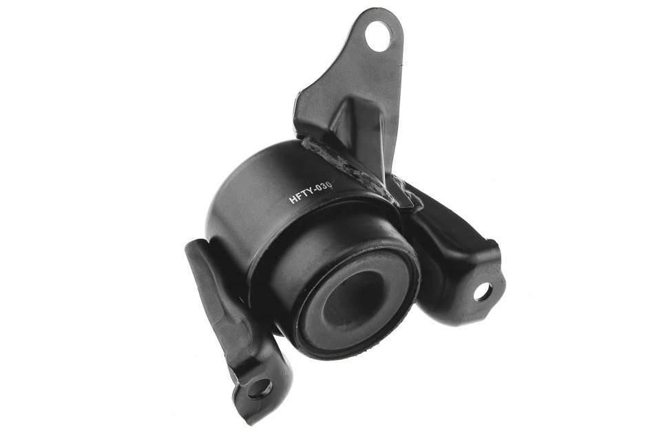 фото №13, Подушка двигуна масляна toyota picnic 01-05 права