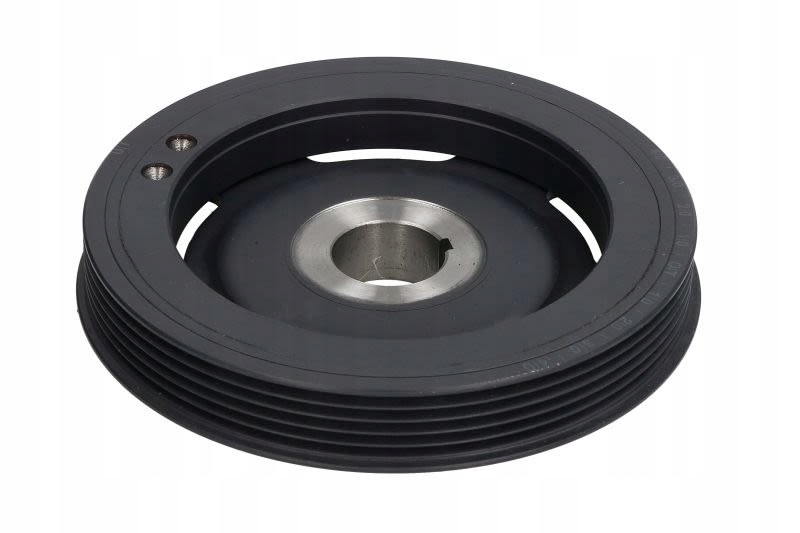 фото №1, Sasic 2156010 шків, wał колінчастий