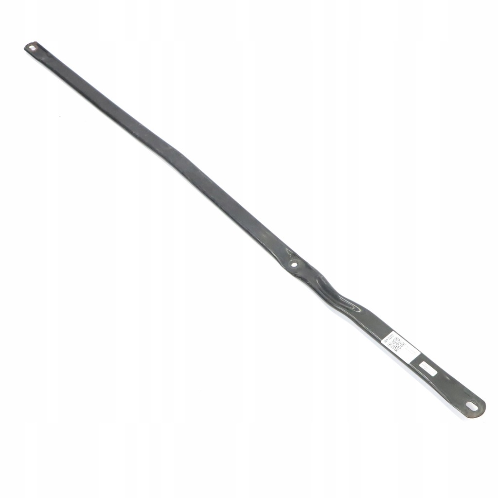 фото №13, Mercedes-benz c w206 передняя часть правый бампер trim a2068855002 original