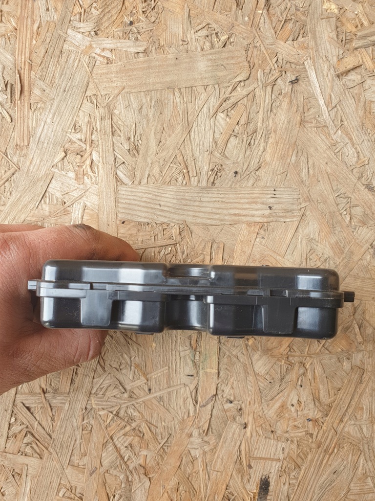 фото №3, Renault talisman модуль climbox 285258212r