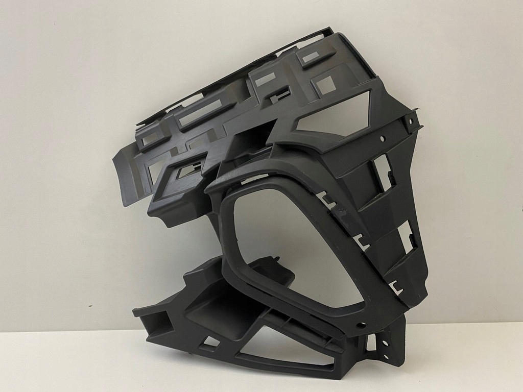 фото №1, Vw taigo направляющая левый бампер перед передний 22-