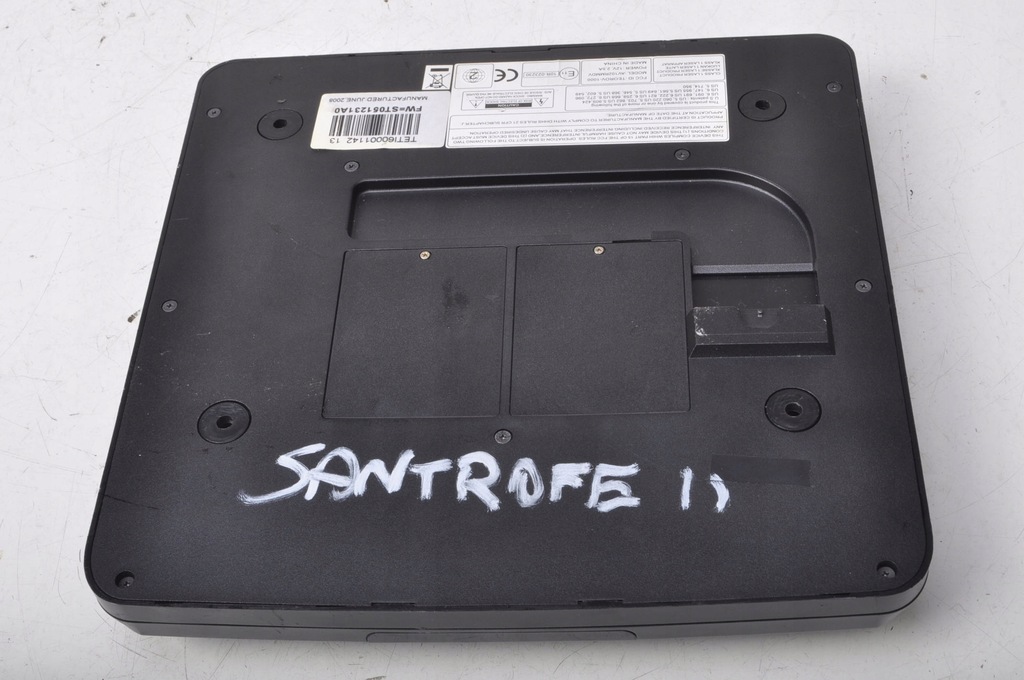 фото №10, Hyundai santa fe ii дисплей pilot st051231a0 10r-023230