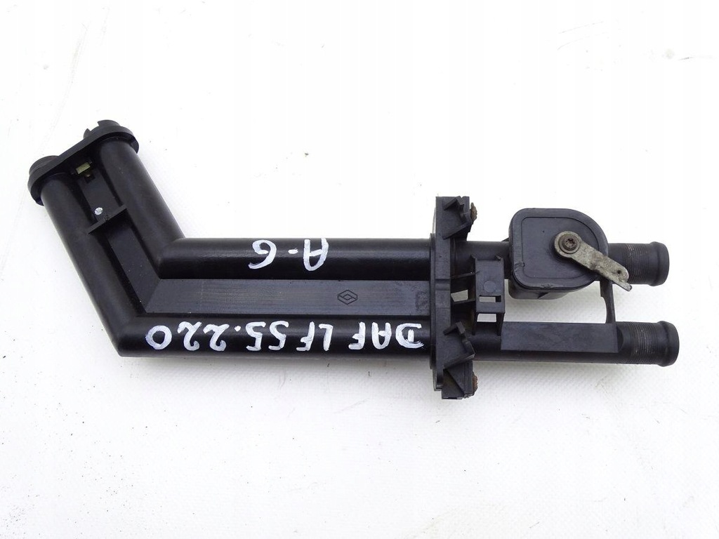 фото №1, Daf lf 45 55 01-13 клапан трубки отопителя