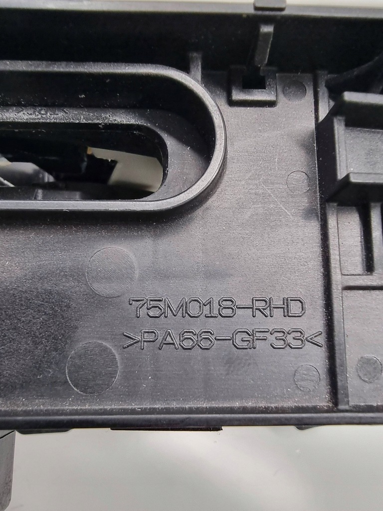 фото №6, Toyota rav 4 xa50 2020 домкрат перемикання передач / верхній