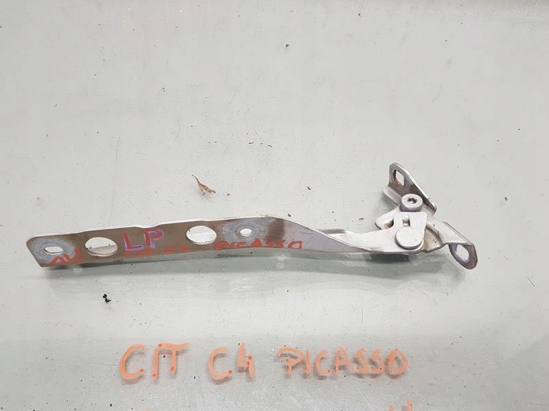 фото №1, Петля капот левый citroen c4 picasso ii 9676115180